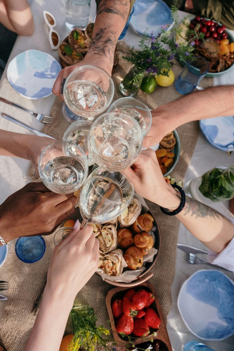 fullproof dinner menus