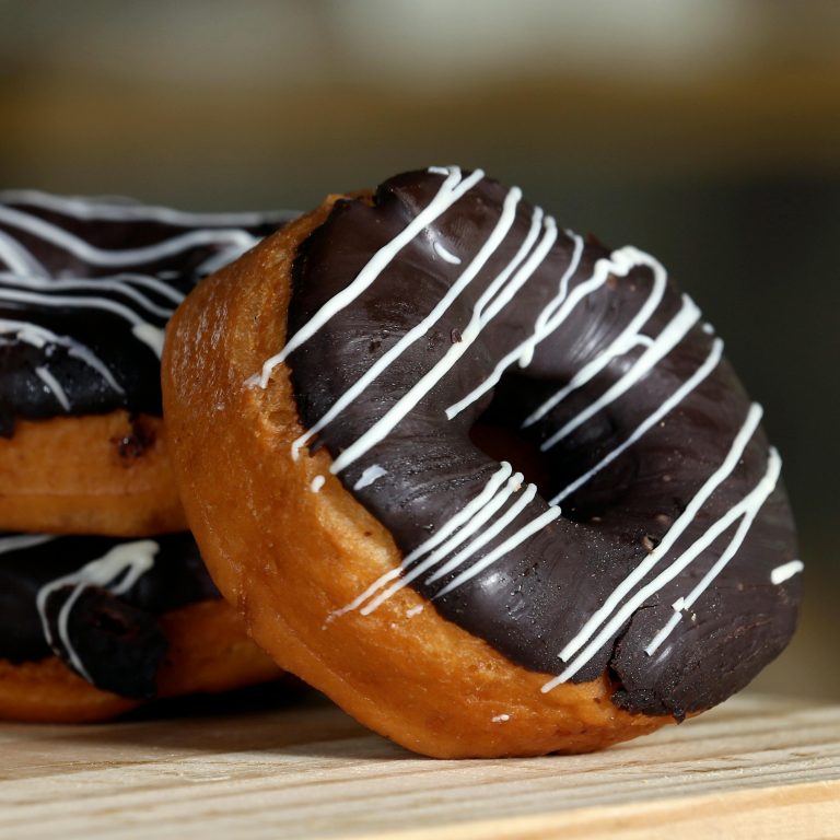 doughnuts