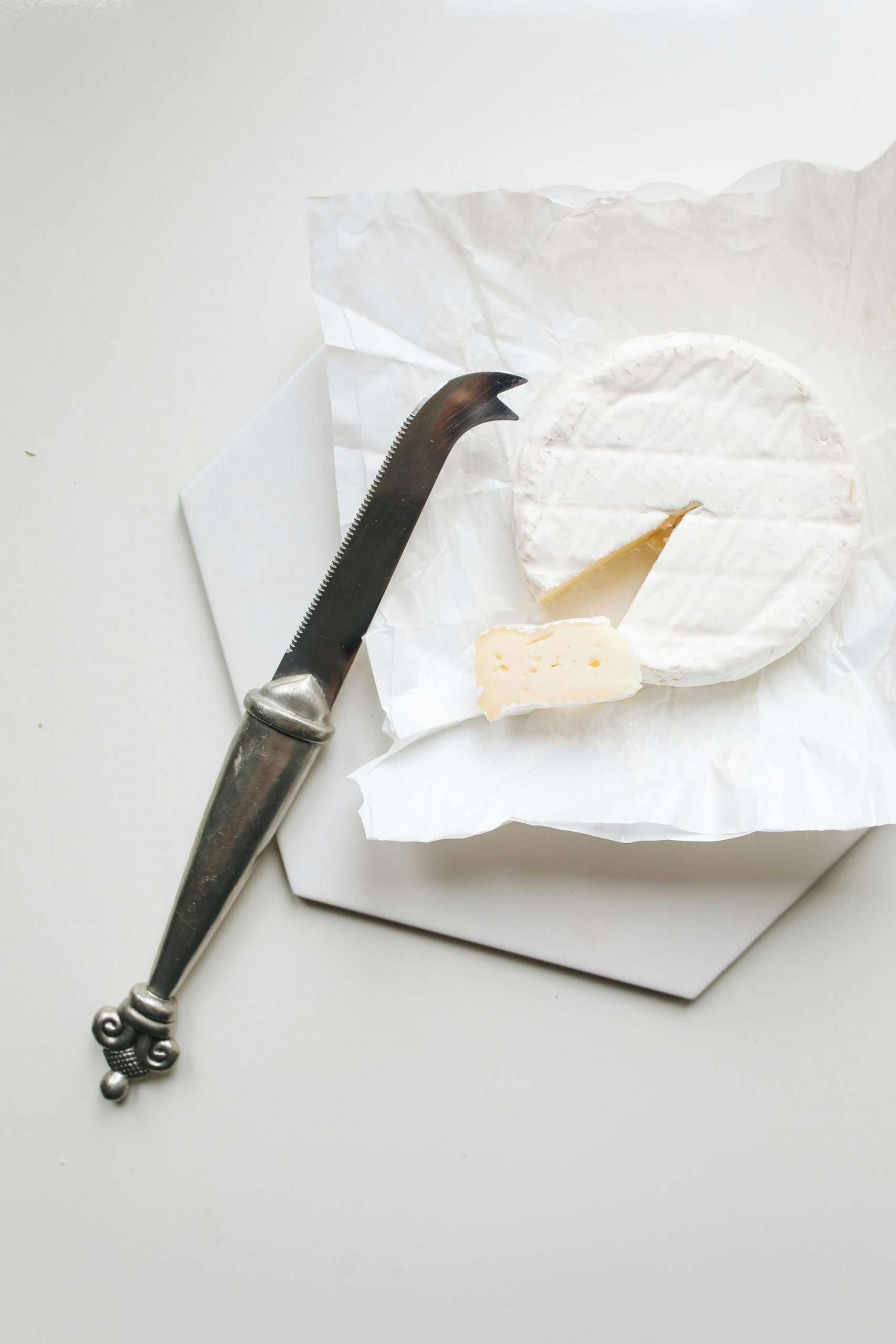store cheese
