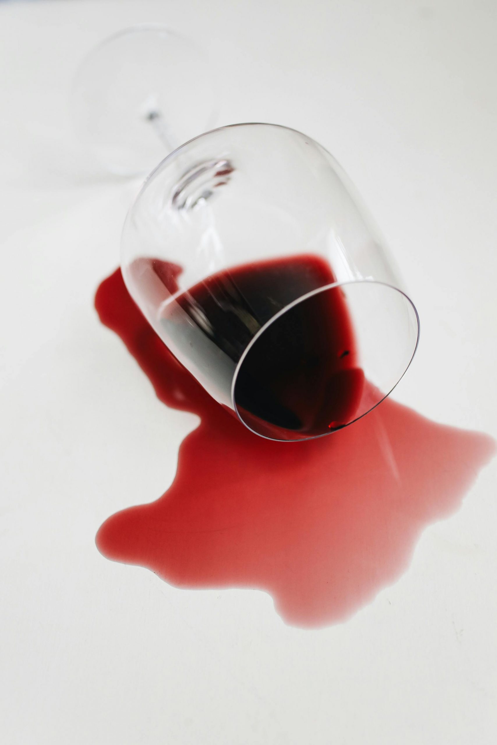 leftover wine
