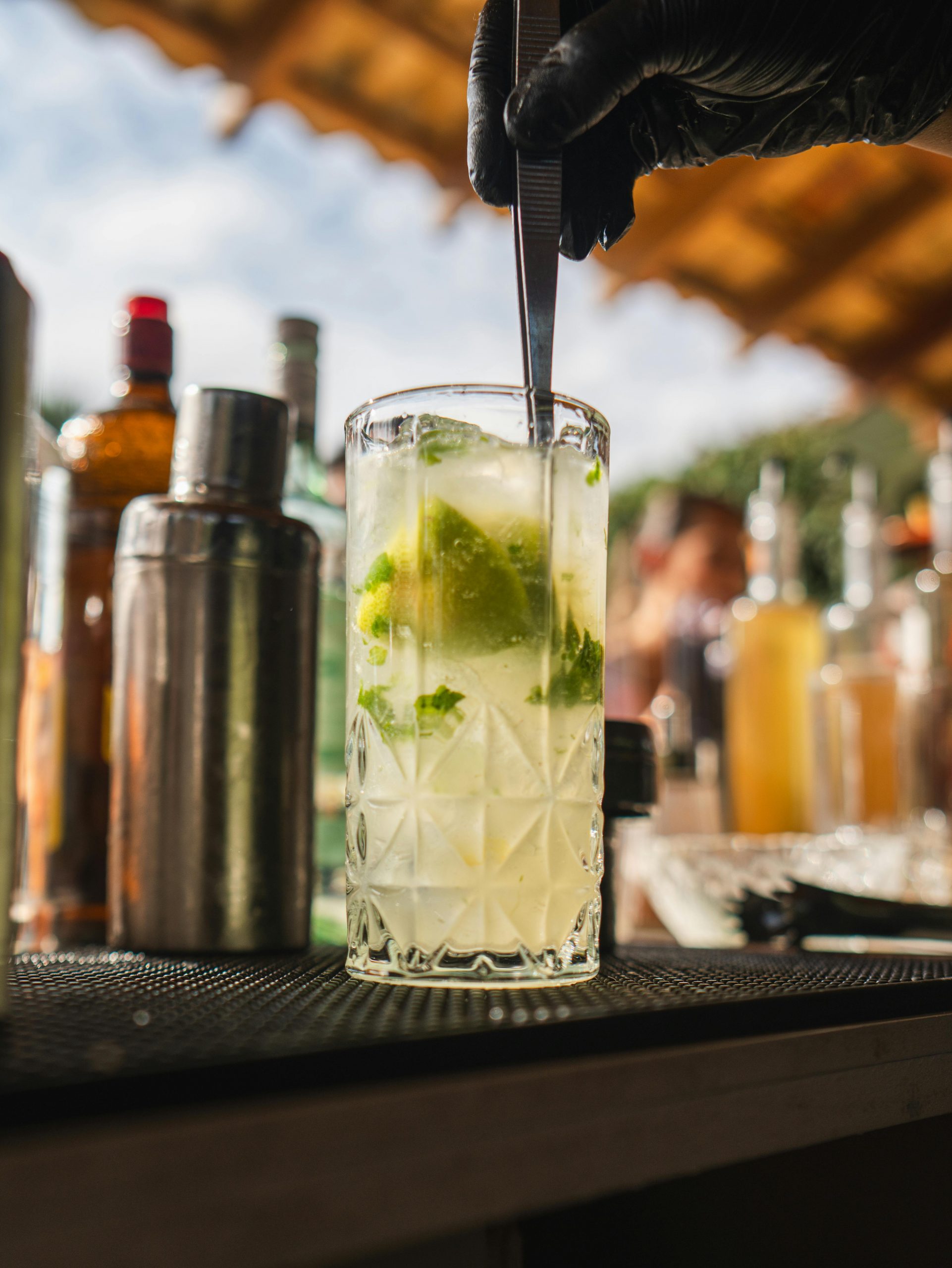 cocktail
