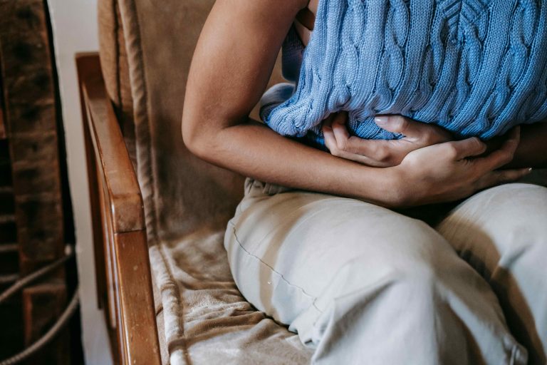 IBS symptoms
