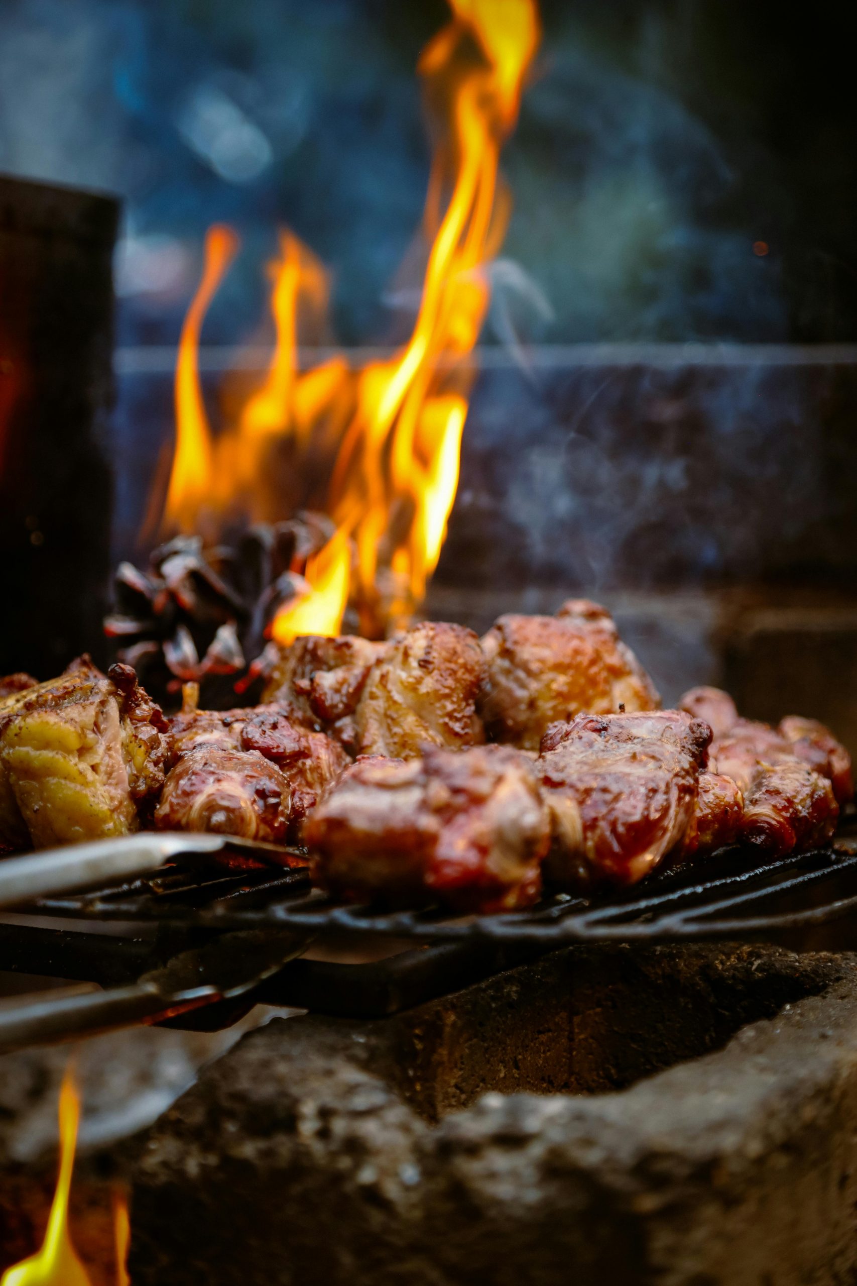 foolproof dinner menus