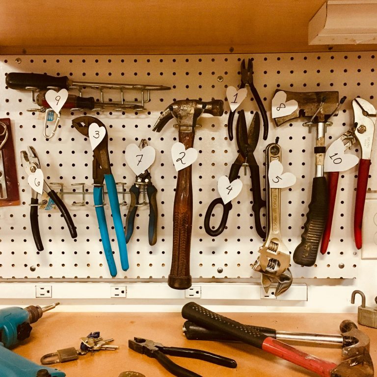 small home updates