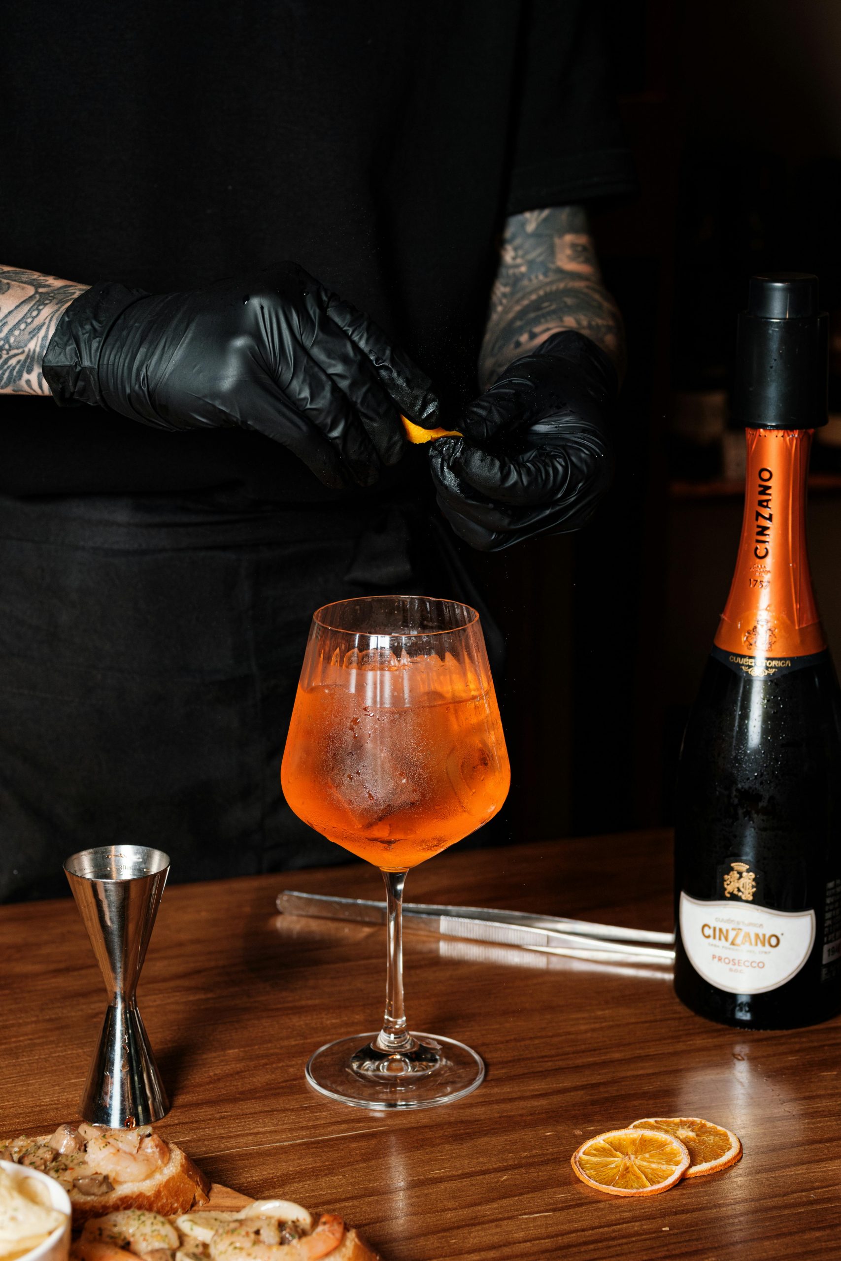 cocktail