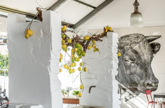 babylonstoren