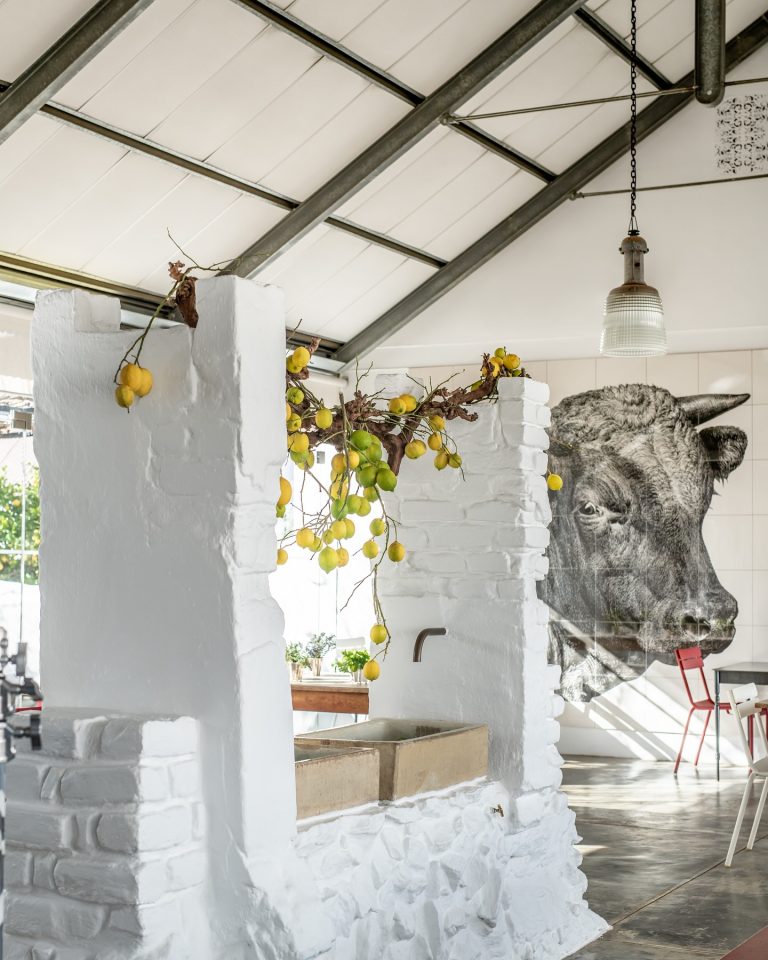 babylonstoren