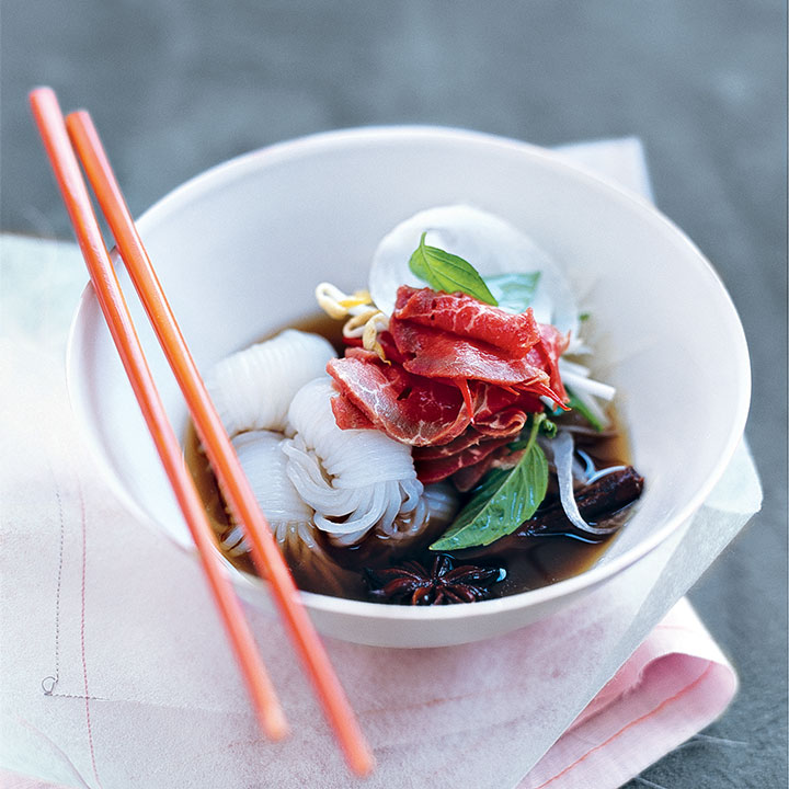 beef pho