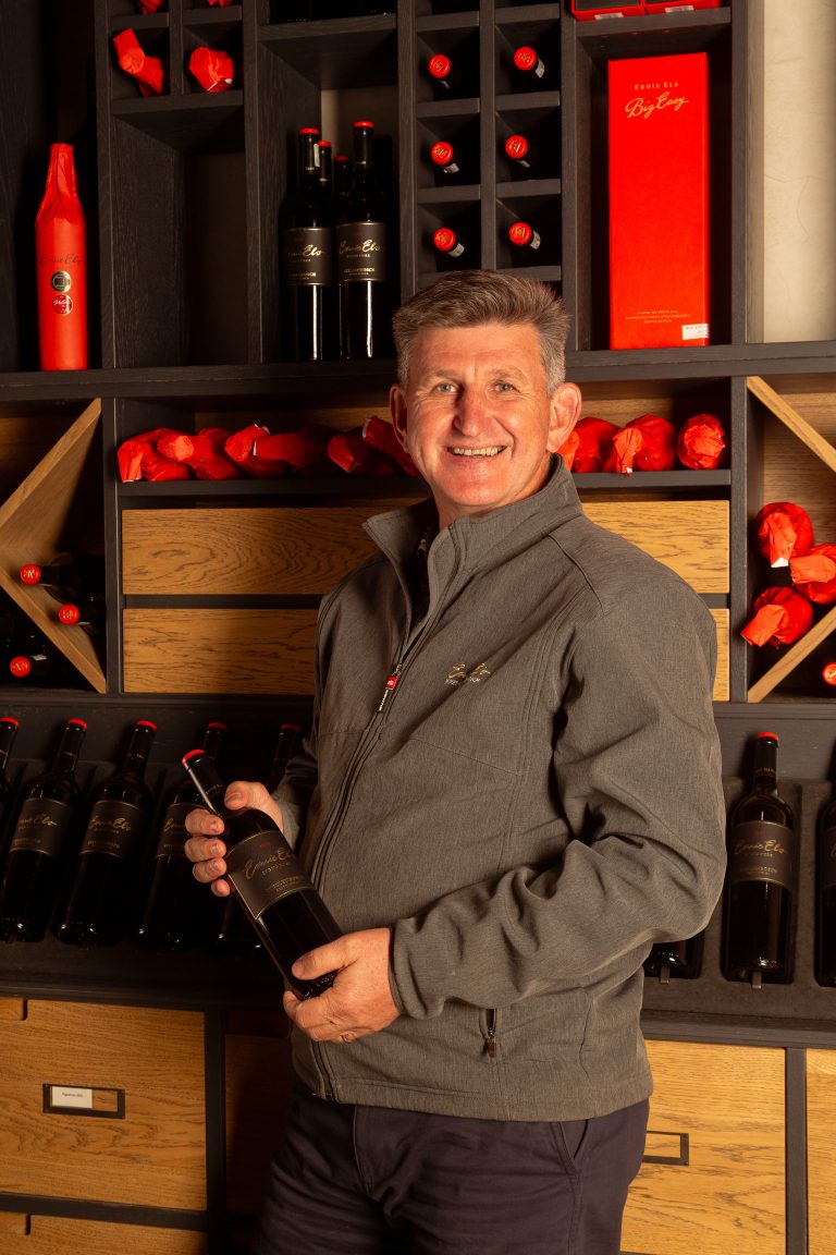 ernie els