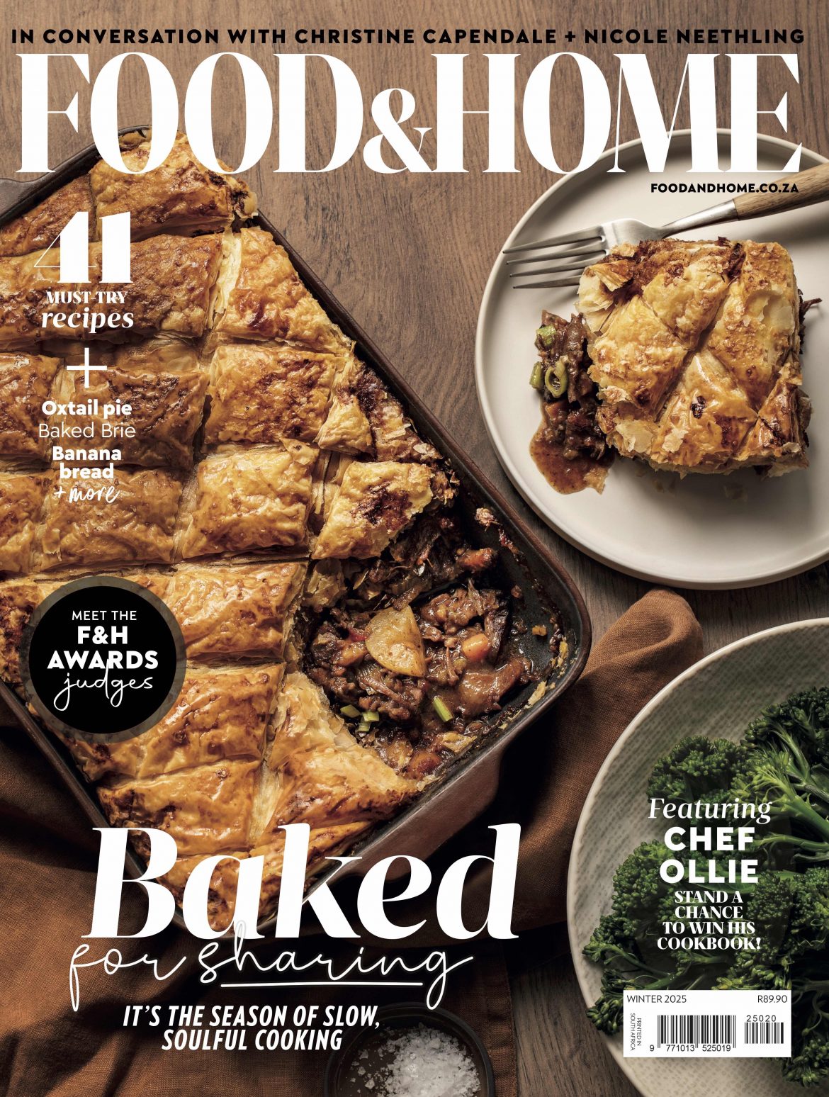 Food&Home Winter