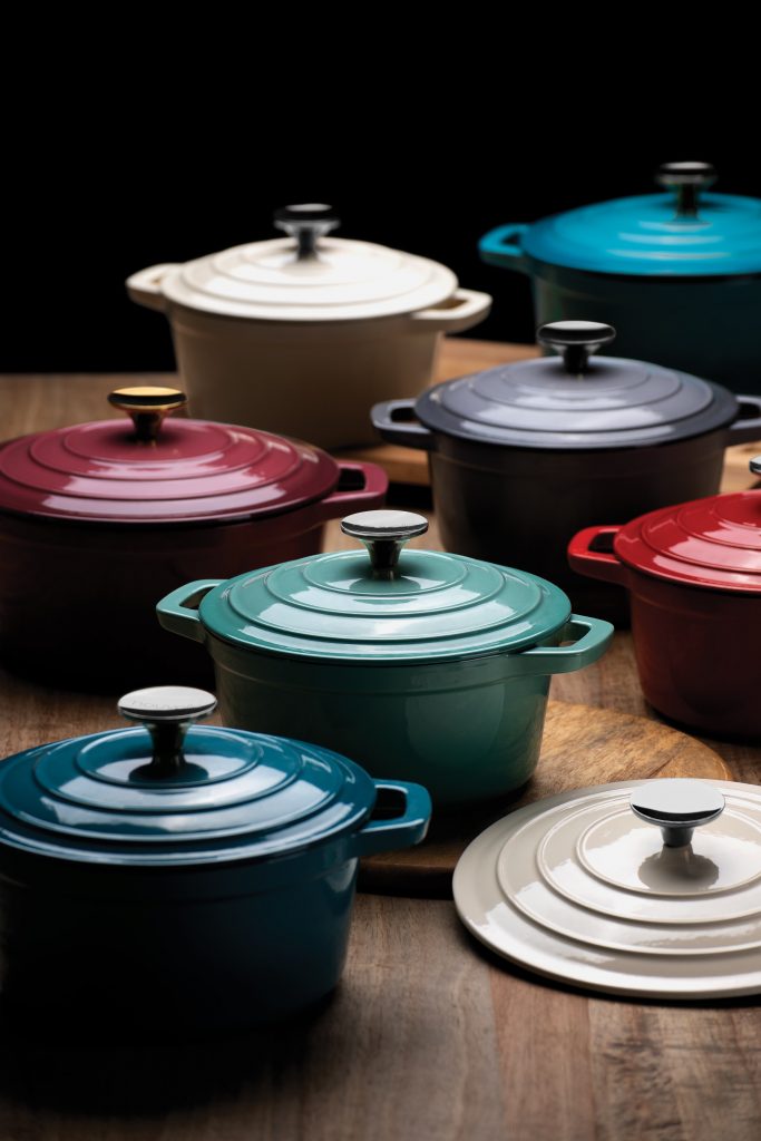 cookware