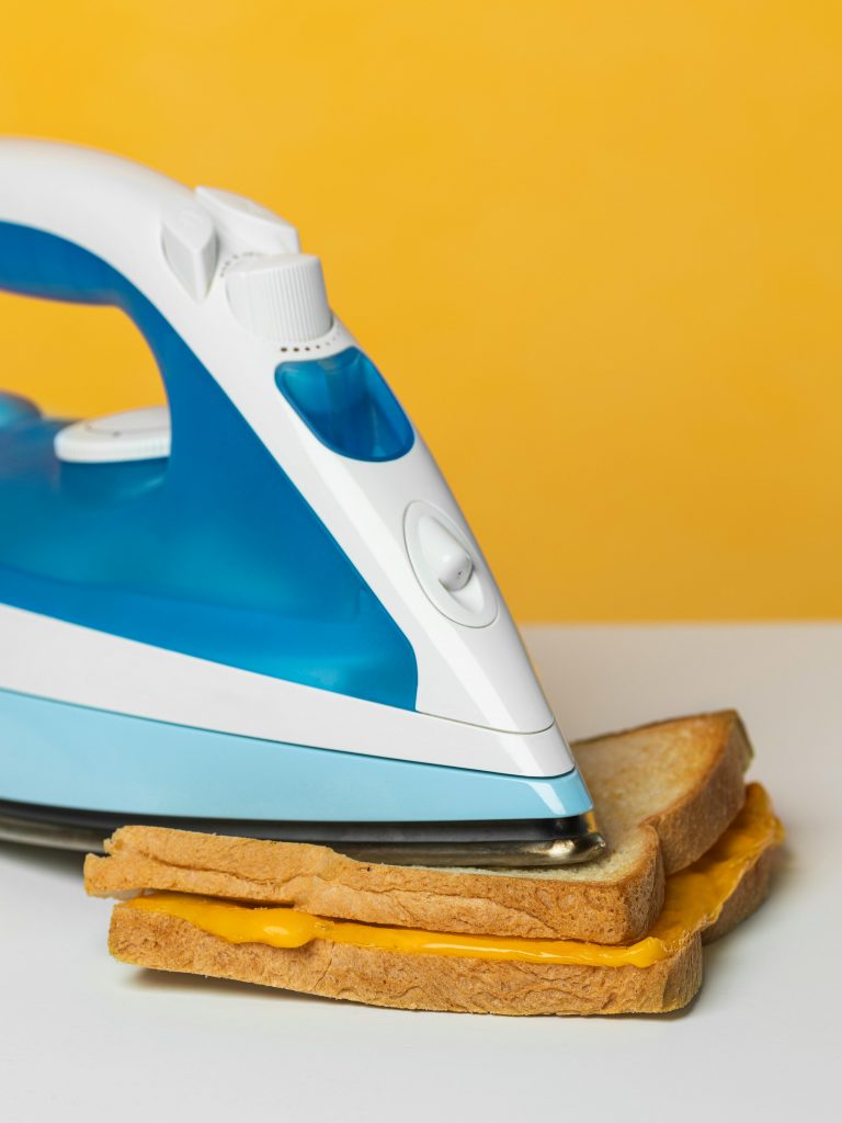 food hacks