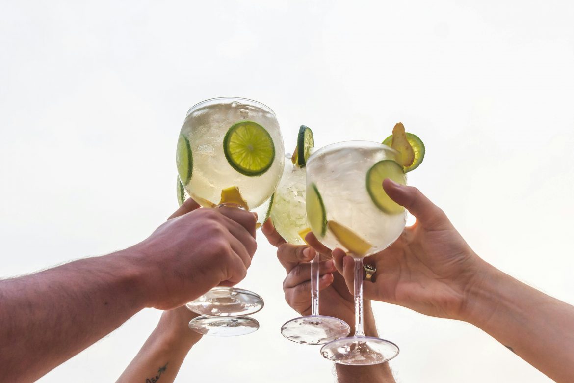 mocktails