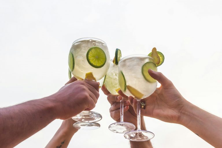 mocktails