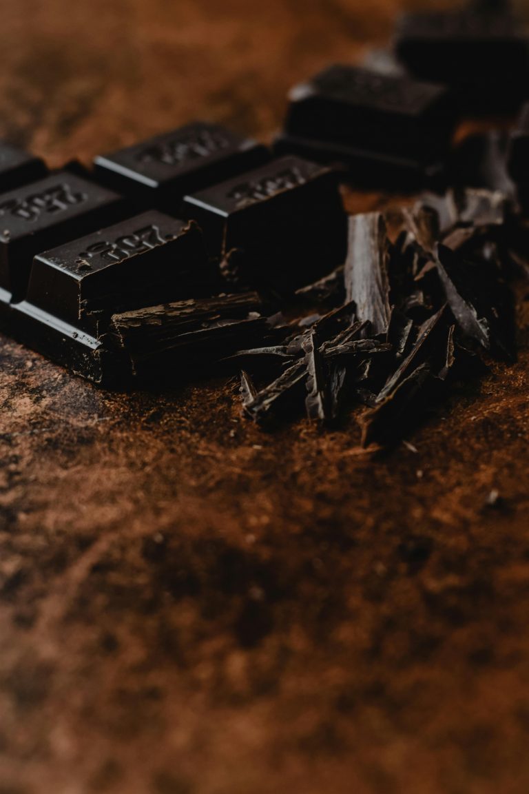 dark chocolate