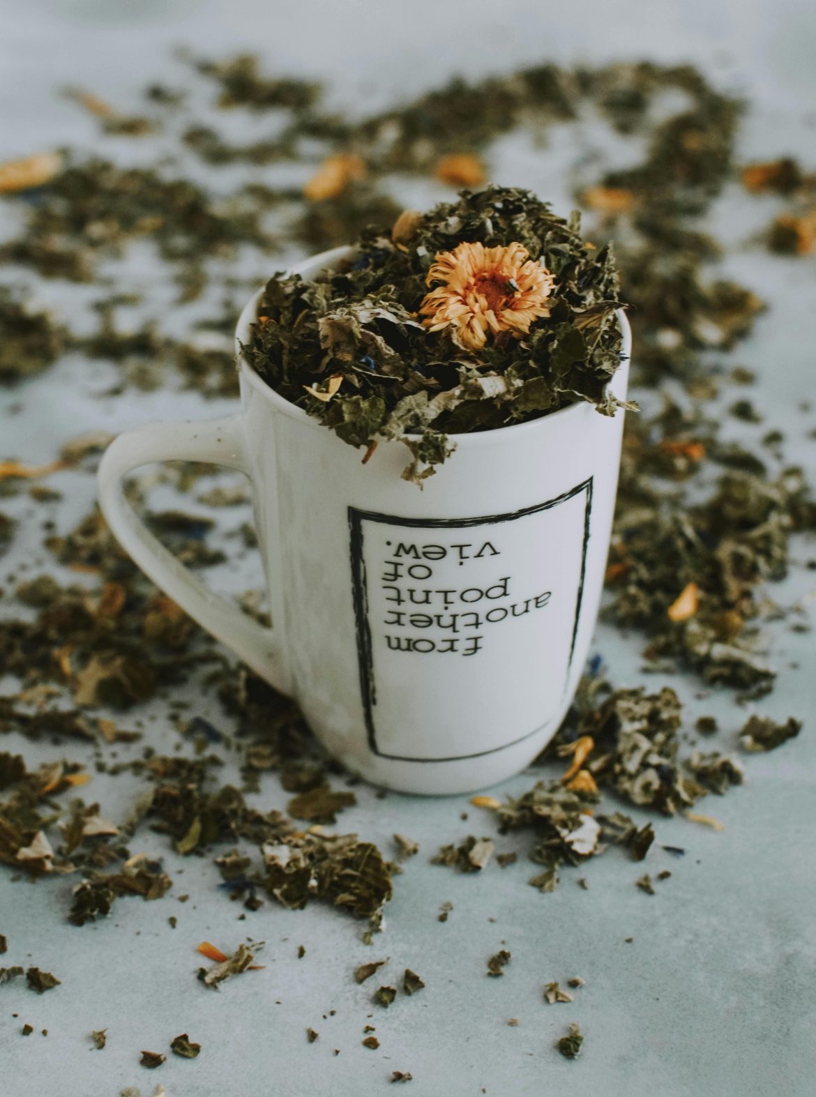 herbs