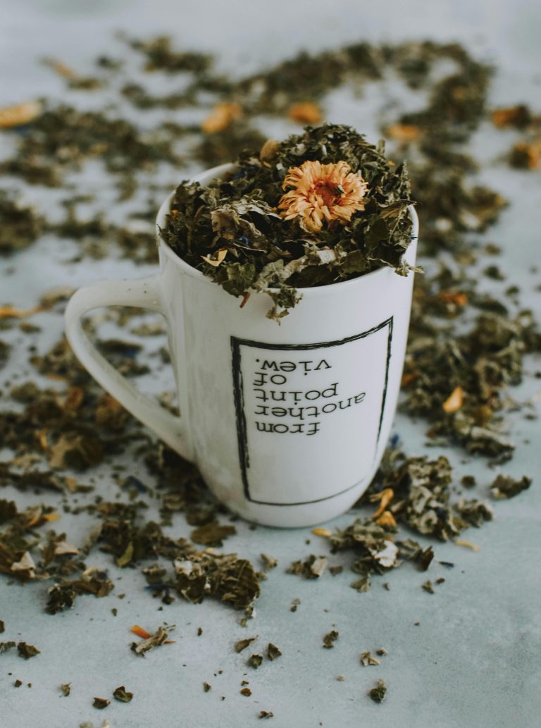herbs