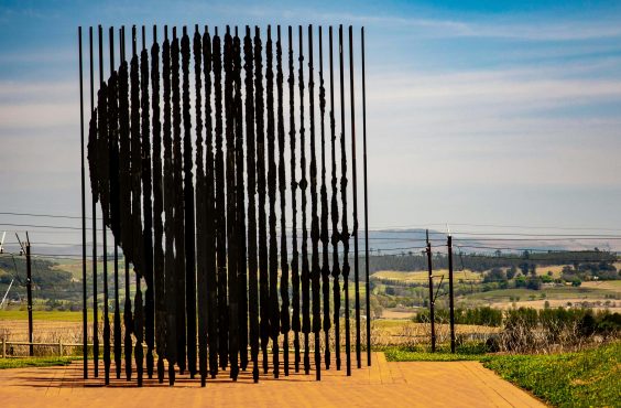 Mandela Day