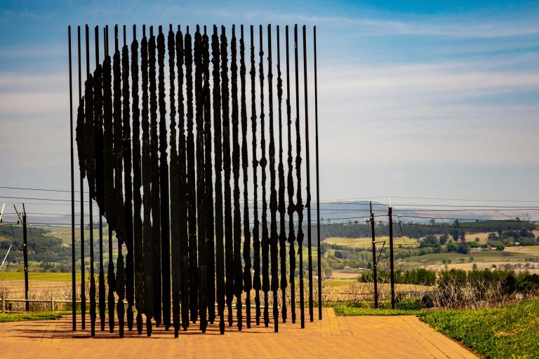 Mandela Day