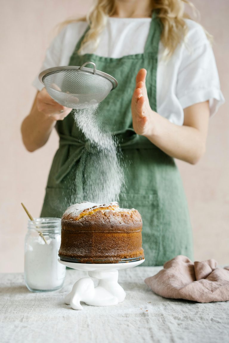 baking mistakesq