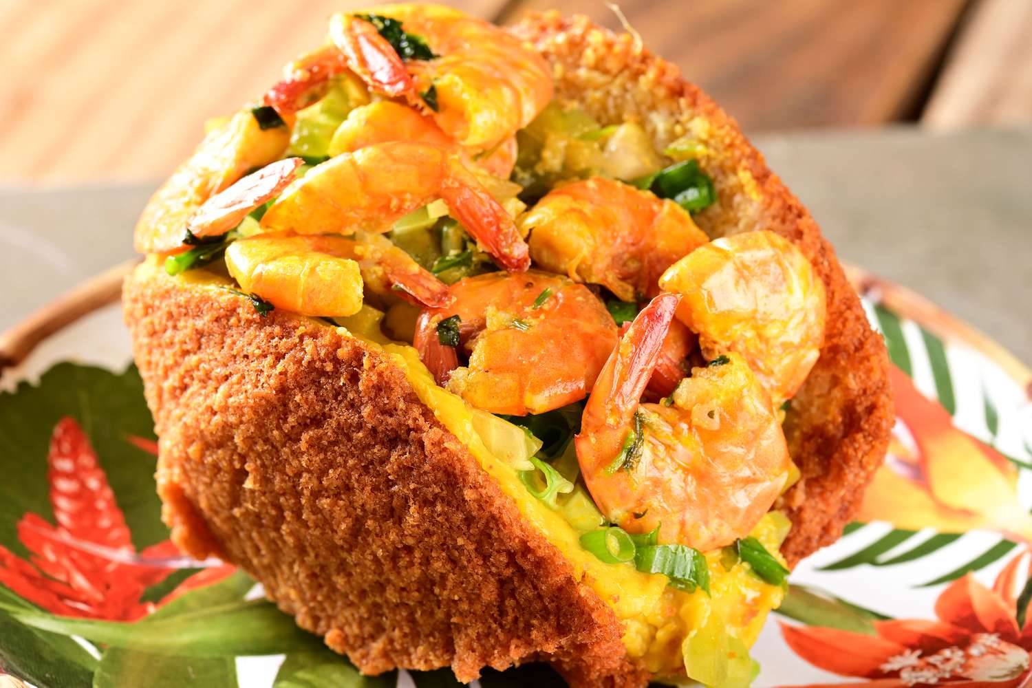 acarajè