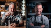 cocktails for a cause