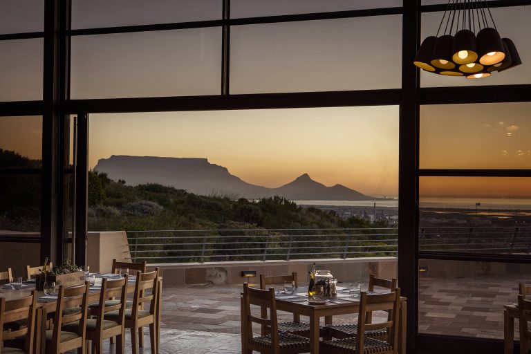 Durbanville Hills