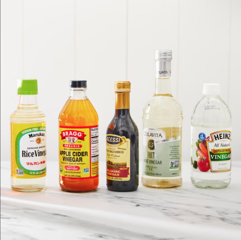 The 5 condiments every home cook should have – Food & Home Magazine
