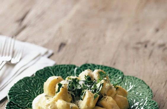 gnocchi