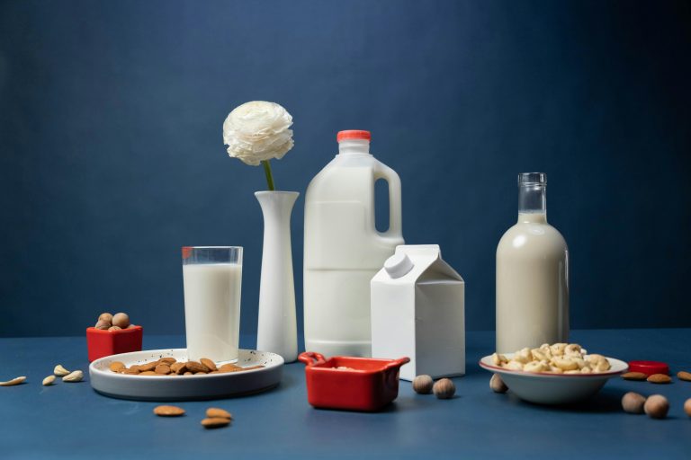dairy-free