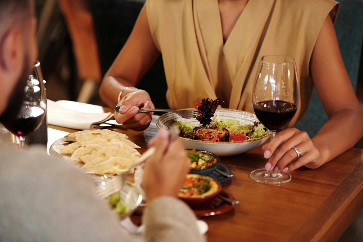 mindful eating