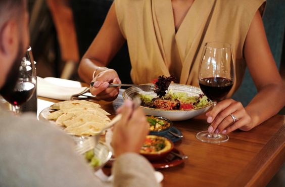 mindful eating