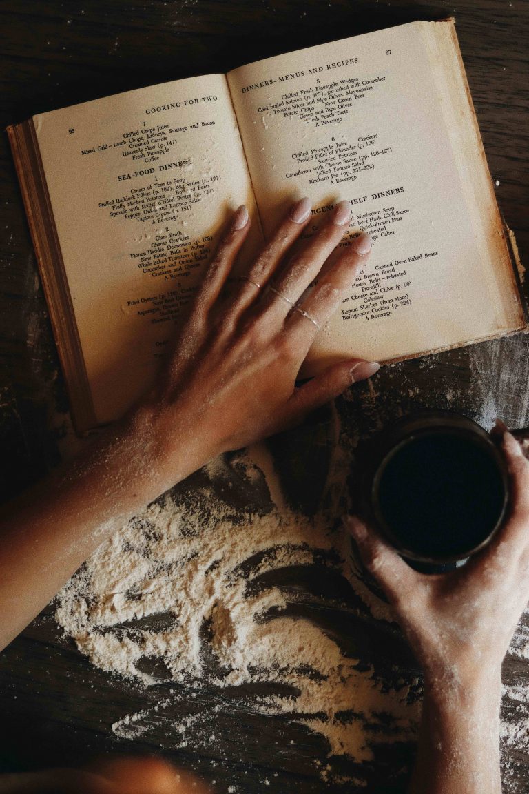 favourite recipes