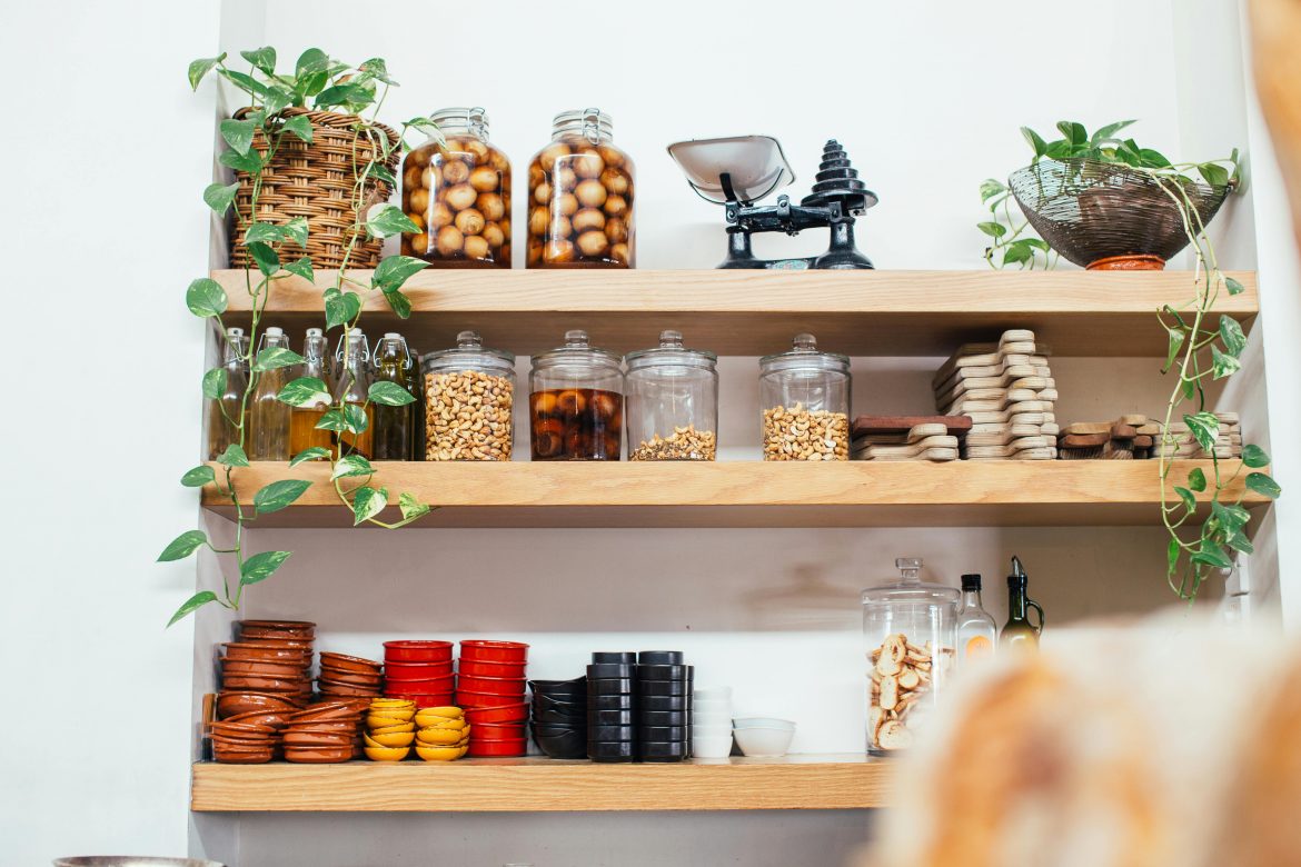 pantry