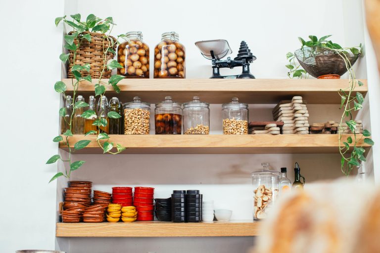 pantry