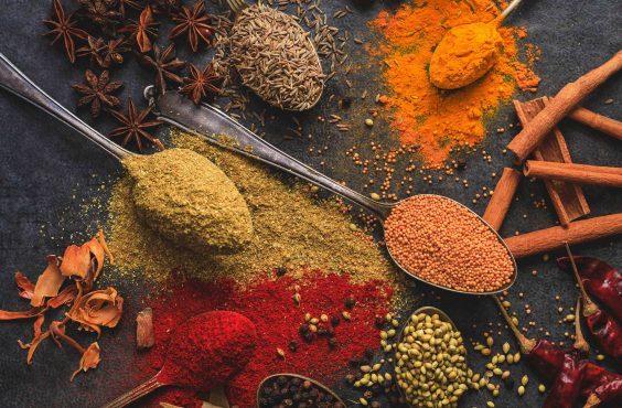 spices