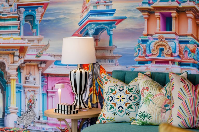 Changing Spaces Interior Design