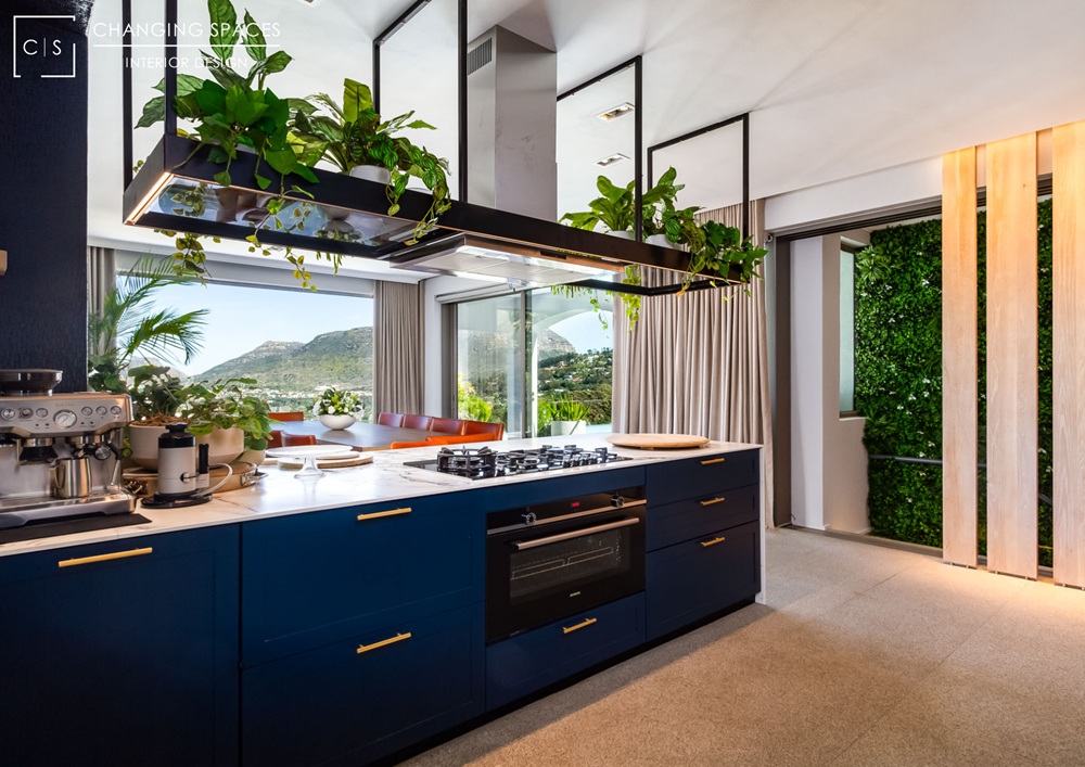 Changing Spaces Interior Design