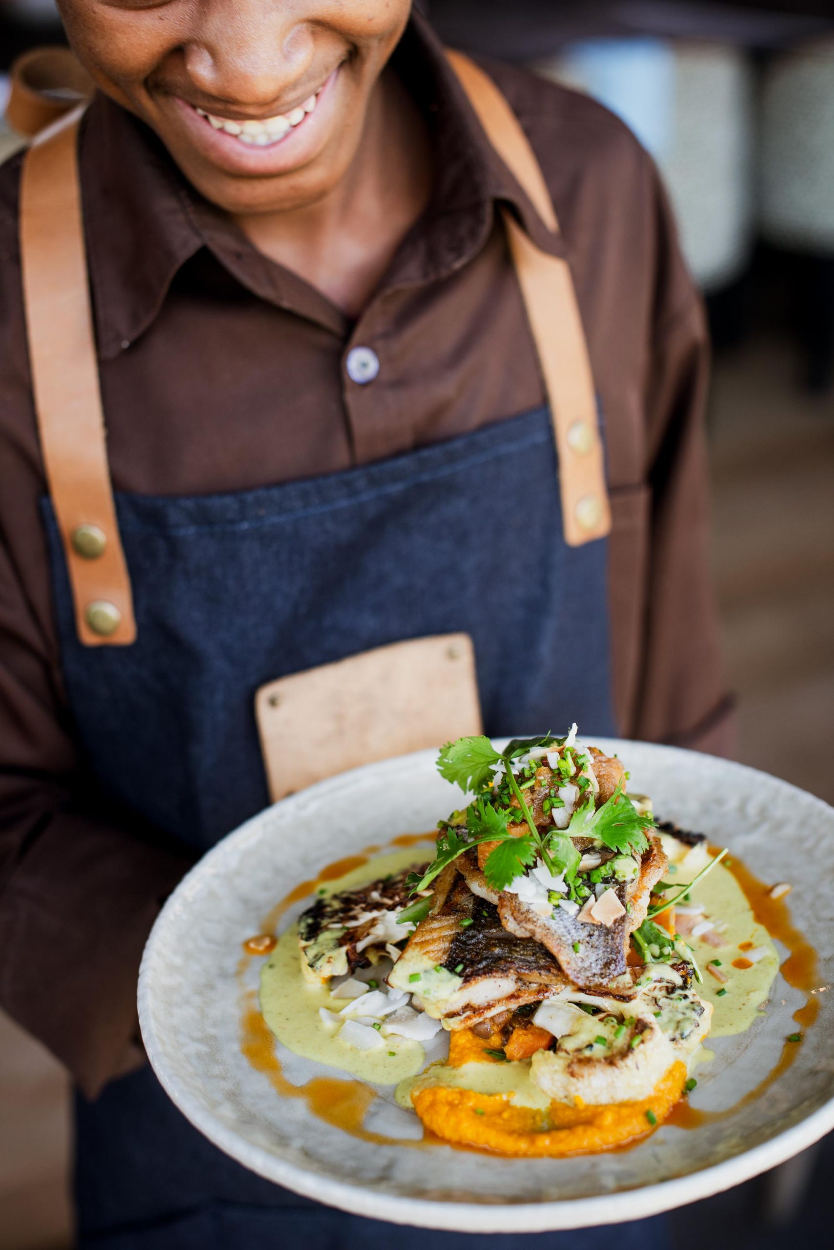Bistro Sixteen82
