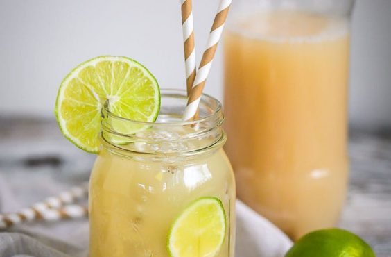 Heritage Day drinks
