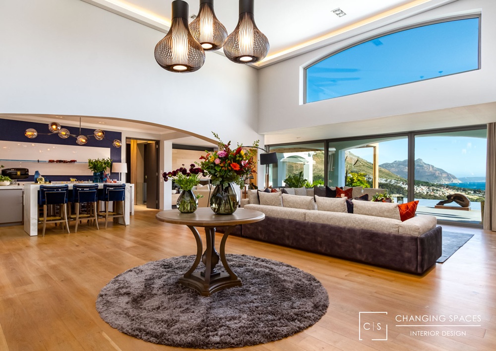 Changing Spaces Interior Design
