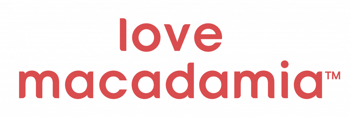 love macadamia