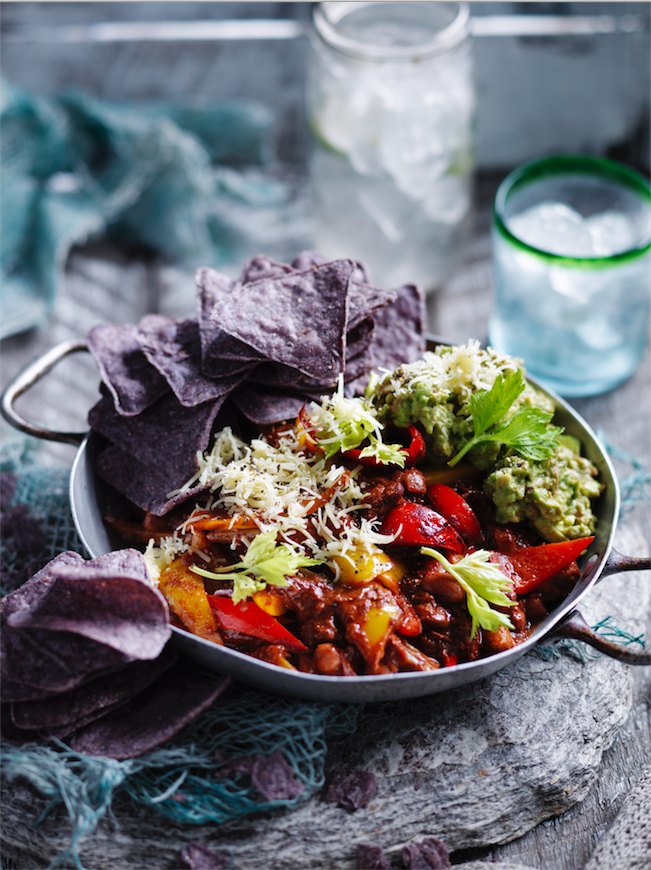 World Vegetarian Day