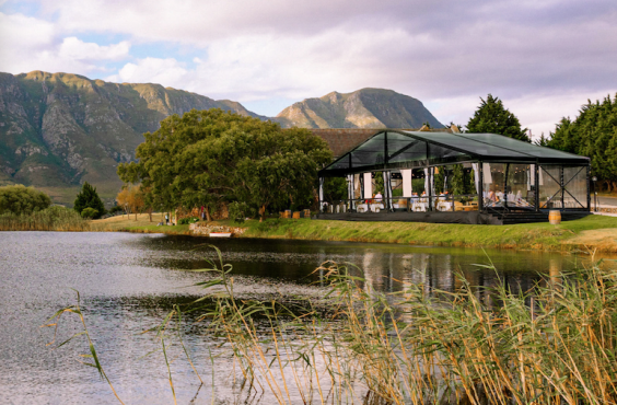 Epoché: Hasher Family Wines