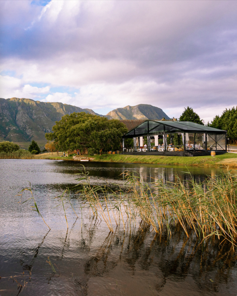 Epoché: Hasher Family Wines