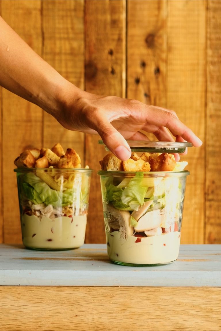 lunch ideas