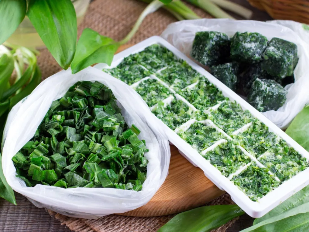 herbs
