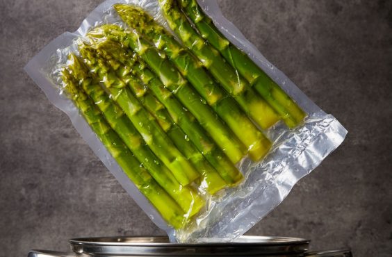 sous vide