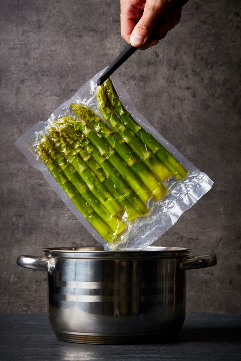 sous vide