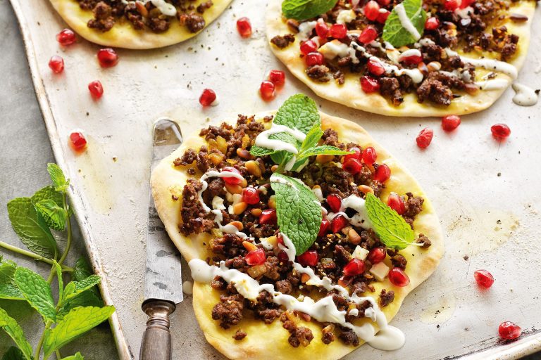 flatbread